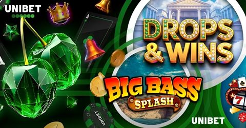 UNIBET โปรคาสิโน