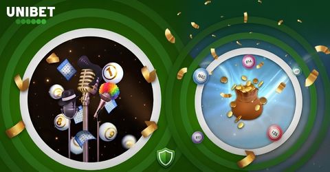 UNIBET โปรบิงโก